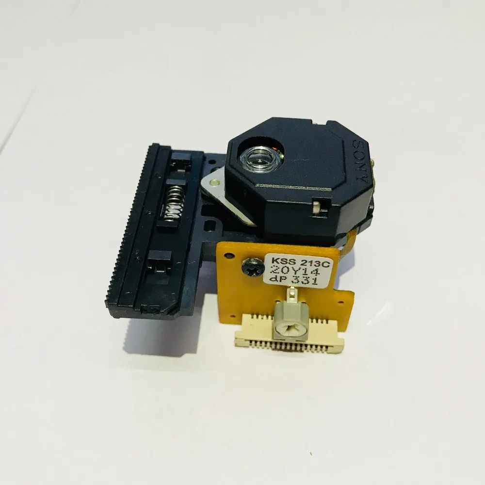 

Совершенно новые и оригинальные фотообои KSS213C KSS213 CD VCD лазерные линзы