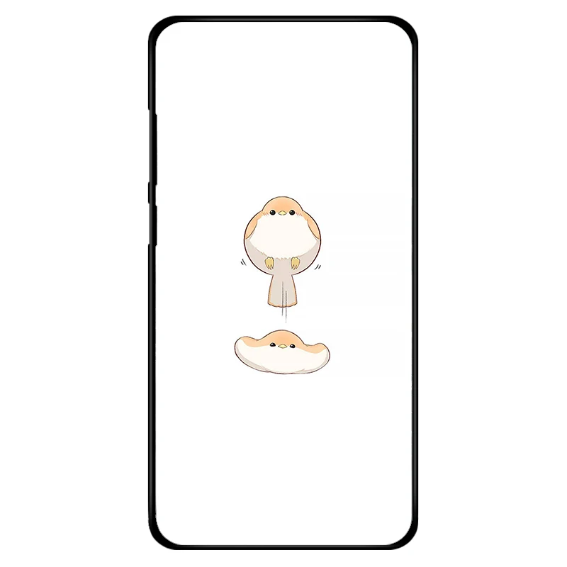 320 Для Alcatel 1 Alcatel 1S 5024D чехол 3D милый мультяшный АНИМЕ DIY узорный чехол TPU Мягкий силиконовый чехол для телефона - Цвет: 320
