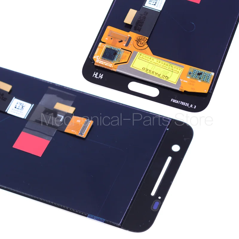 Дисплей для HTC One A9 LCD в сборе с тачскрином Оригинал 5.0&quot Черно белый|5 screen|htc one screenhtc
