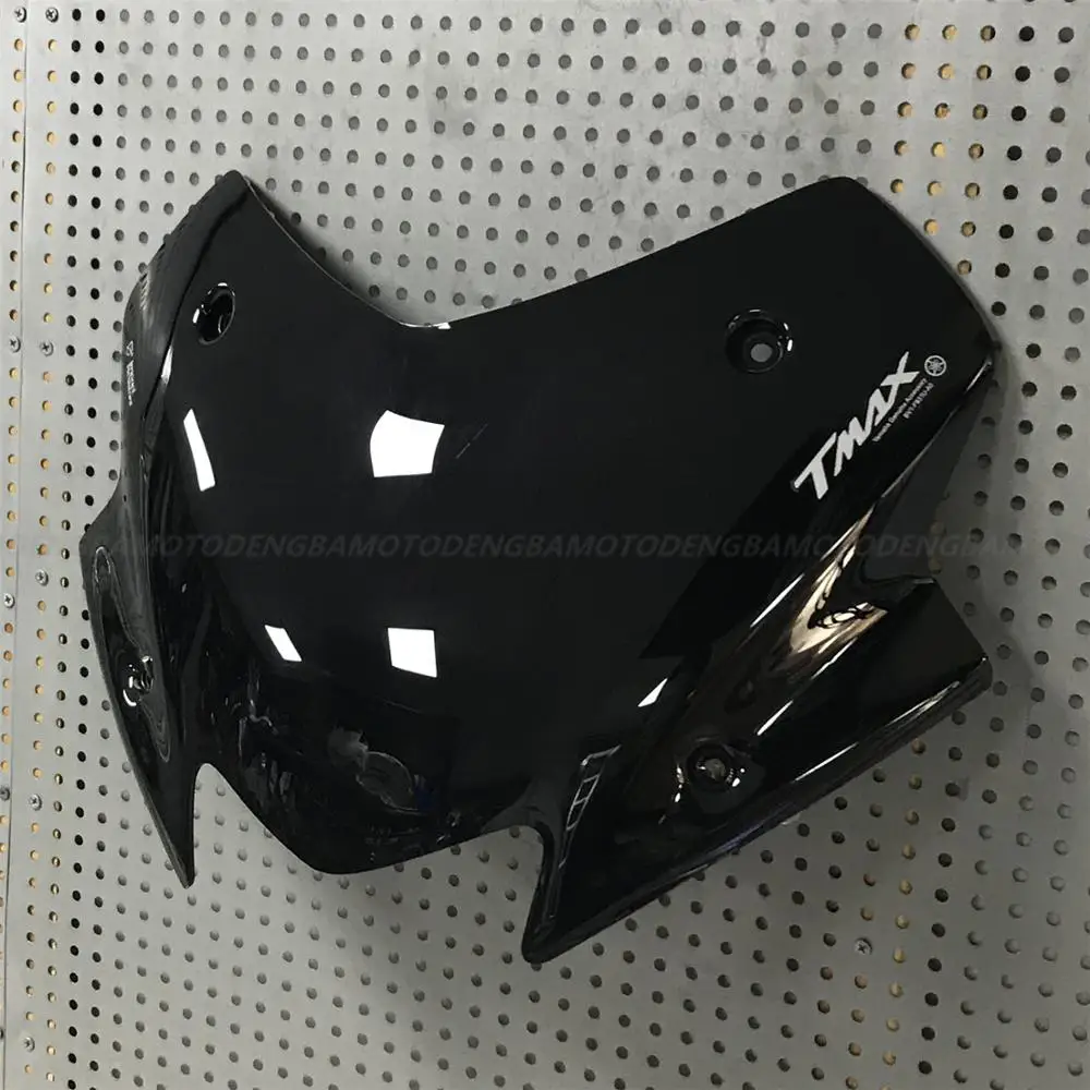High Quality Motorcycle Windshield Wind Deflector Windscreens for Yamaha T-MAX 530 TMAX530 DX SX 2017 2018 2019 TMAX560 2020 | Автомобили