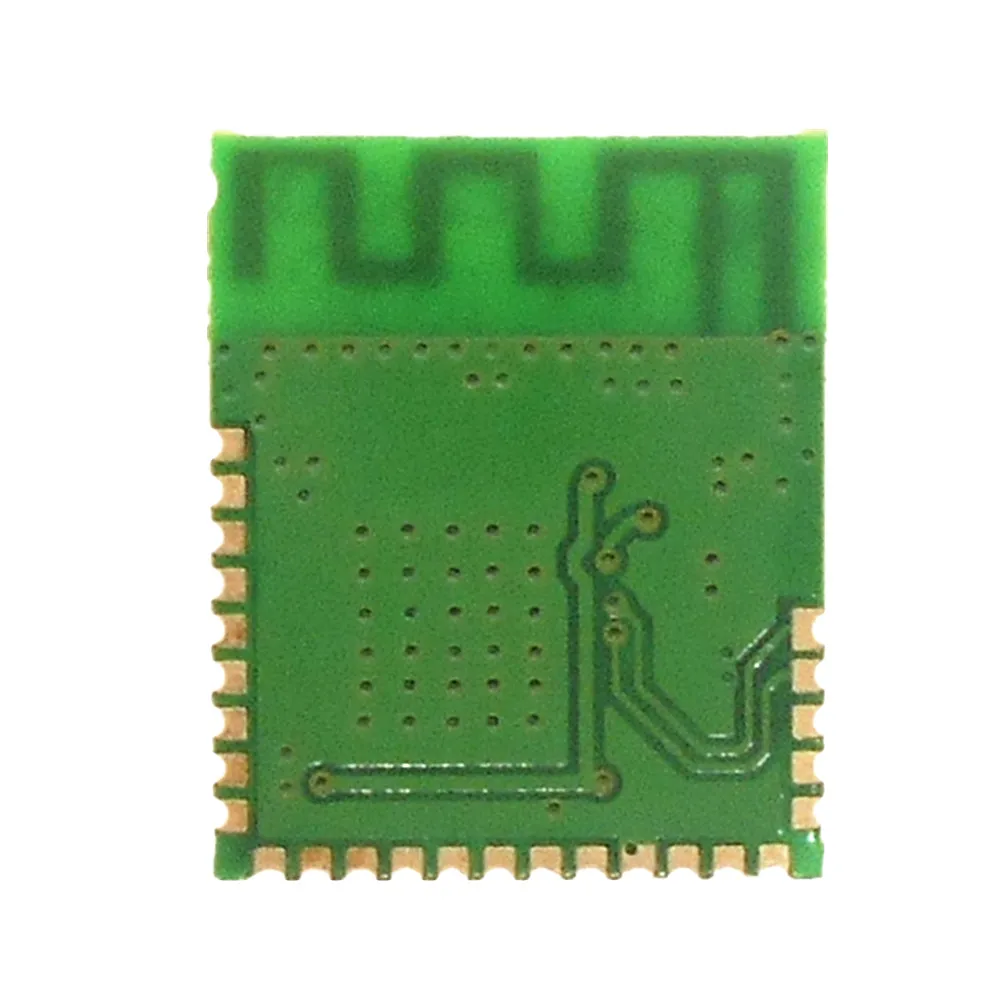 Модуль Bluetooth ble4.0/4 2 nRf51802 небольшой размер и низкое энергопотребление ND02C |