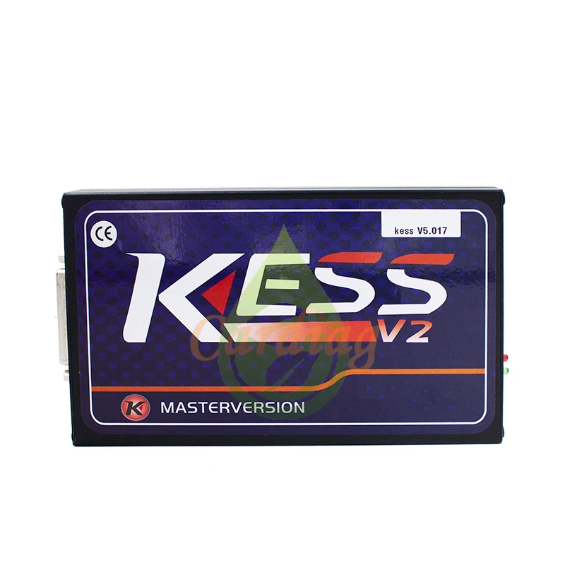 Заводская цена KESS V2 5 017 интернет-версия V5.017 OBD2 менеджер Тюнинг Комплект 2 5017