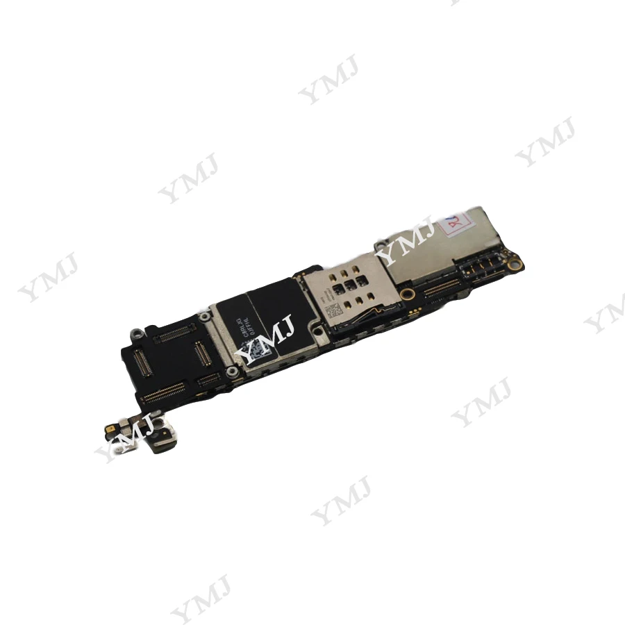 

For iPhone 5C Original Motherboard 8GB 16GB 32GB Mainboard Main Logic Board GSM Factory iCloud Unlocked 100% Tested Good Working
