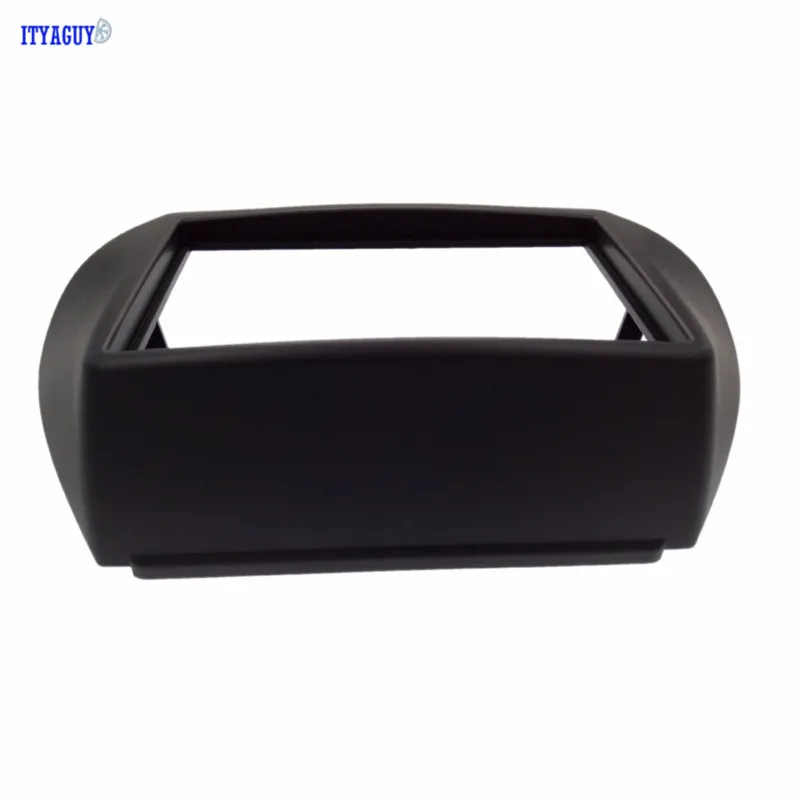 Радиоприемник 2Din подходит для Citroen Nemo Peugeot Bipper Fiat Fiorino Qubo 2008 + DVD плеер Fascia frame facia