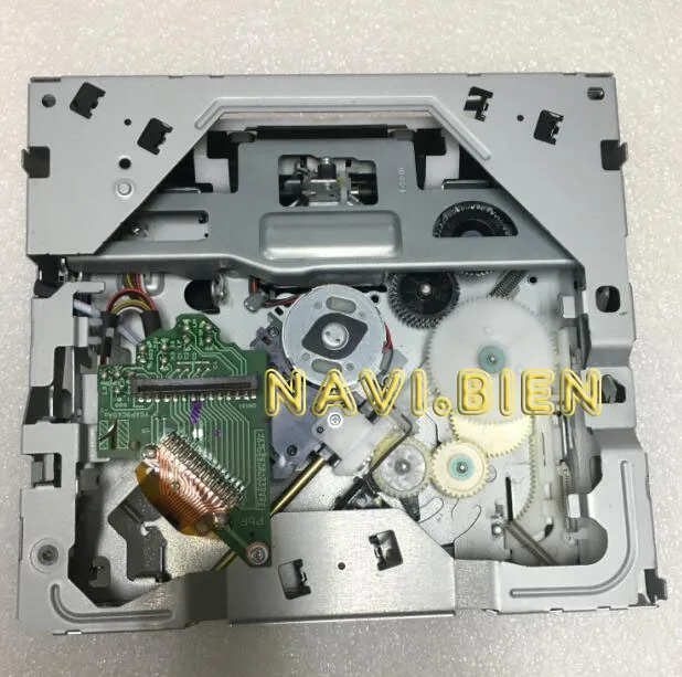Совершенно новый CD-погрузчик для новой навигационной системы Sienna 65100 | Автомобили