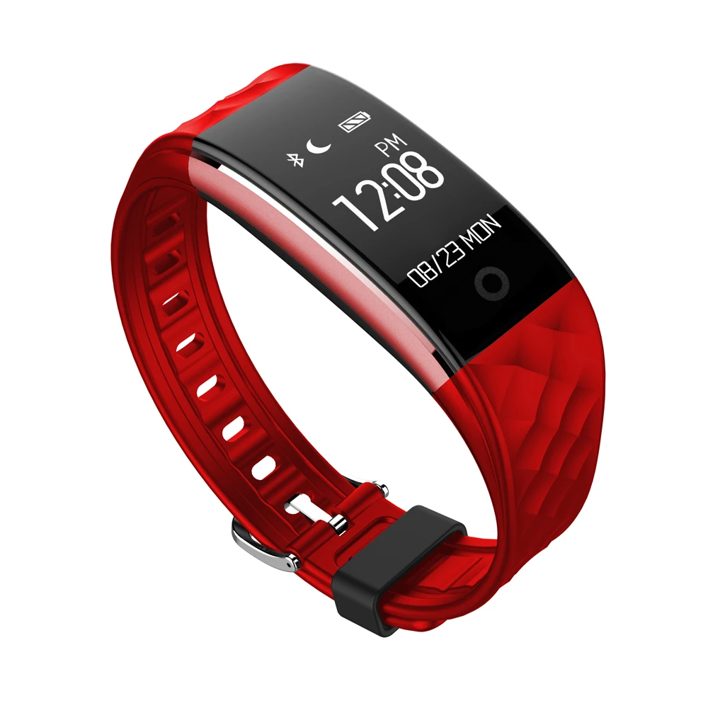 SENBONO SBN S2 Спорт bluetooth Smart запястье браслет поддержка сидячий анти потерянный