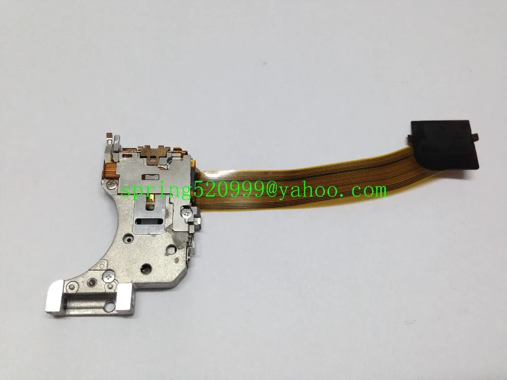 Оригинальный альпийский AP01 2pt навигационный лазер Оптический Пикап для DV35M110 DP33M21A