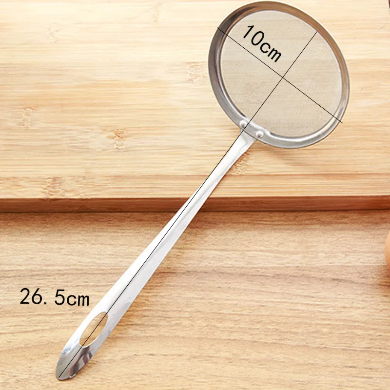 1 предмет лидер продаж Нержавеющая сталь Кухня муки ручной Экран высокопробная