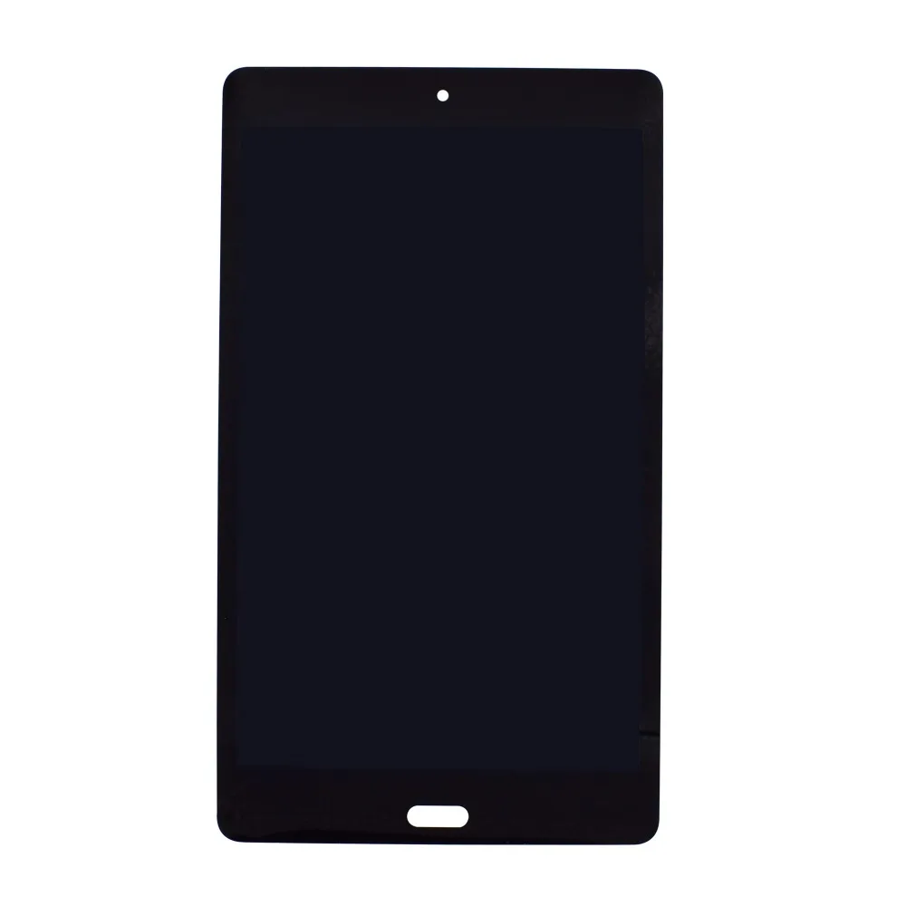

Display Touch Digitizer Screen Assembly for Huawei MediaPad M3 Lite 8.0"(Black)[NO FRAME]
