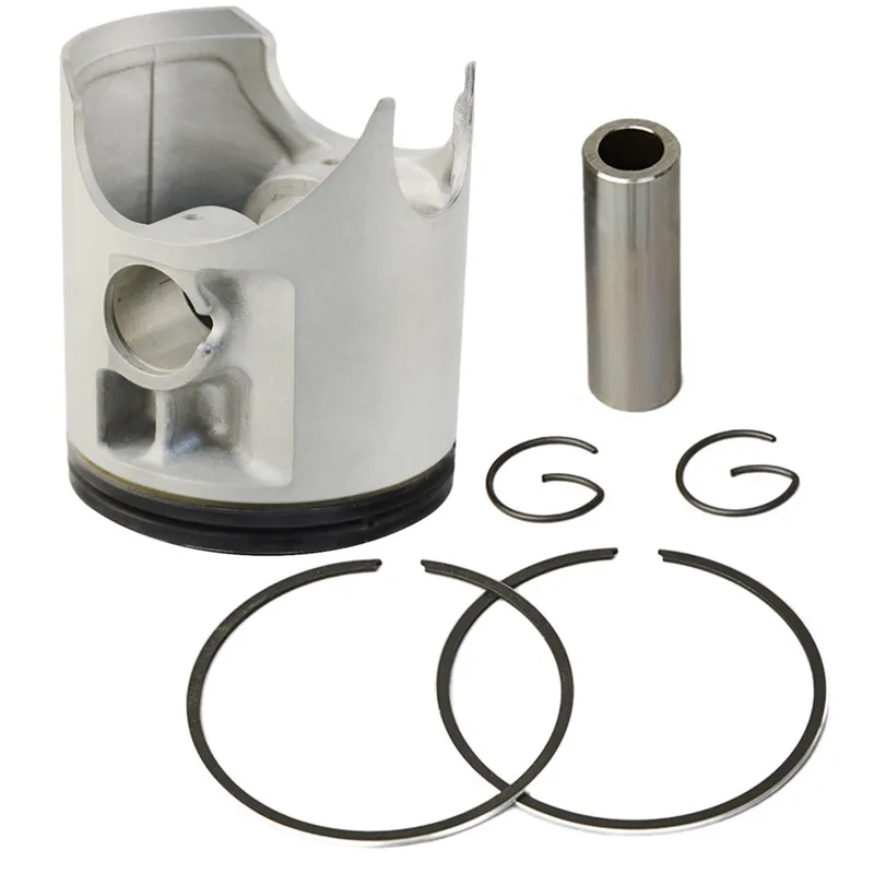 AHL Bore Size 66.4 mm Motorcycle Standard Piston &amp Ring Clip Kit for KAWASAKI KX250 KX 250 1995-2012 | Автомобили и мотоциклы