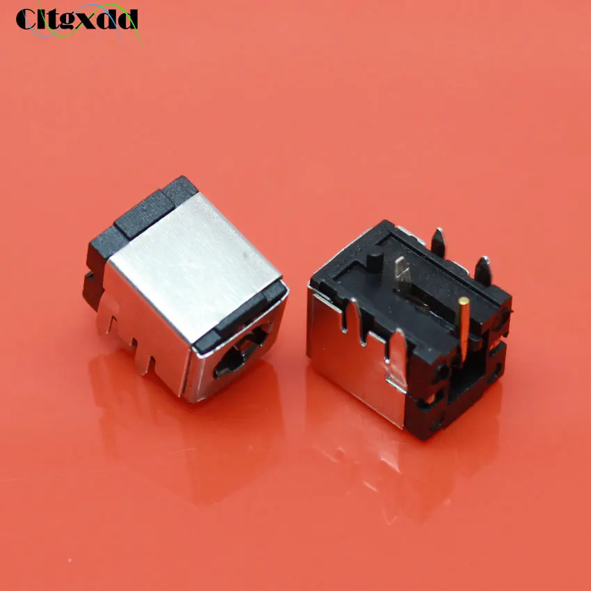Cltgxdd N-044 1 шт для ASUS GT660 GT680 GT683 GT780 GT783 GX660 G73 G73J G71 M70S X71 N80V N73 N73SV DC Power Jack | Обустройство