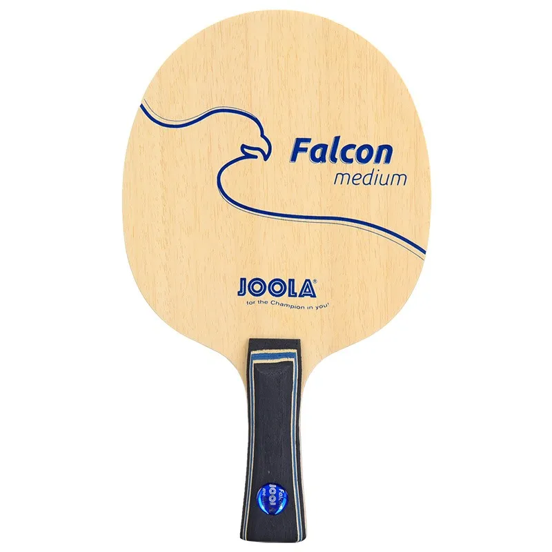 Ракетка для настольного тенниса Joola Falcon ракетка из чистого дерева среднего