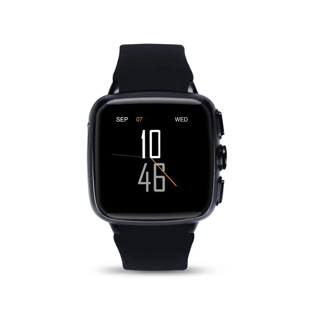 Z01 Smart Watch Android 5.1 3G Smartwatch 5MP Camera Bracelet Multi Language | Электроника