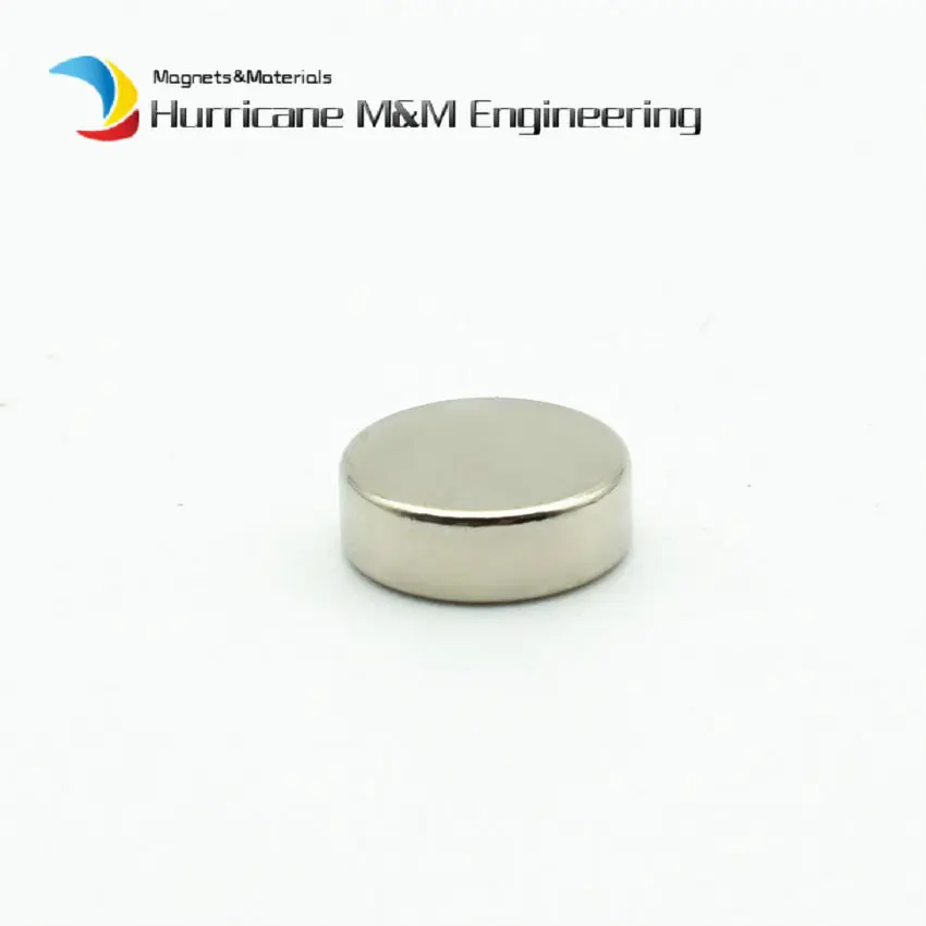 

200pcs N42 Disc Diameter 8x3 mm NdFeB Magnet Neodymium Magnets Rare Earth Magnets Permanent Speaker magnets