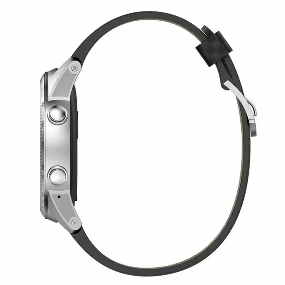KW99 Android Смарт часы телефон карта памяти 8G четырехъядерный шагомер сердечного ритма WiFi Bluetooth gps навигация