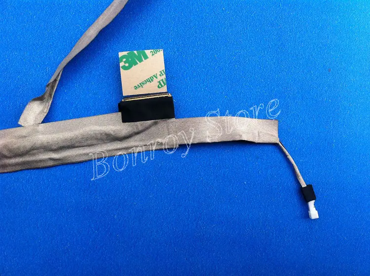 Новинка ЖК кабель для ноутбука HP DV7 7000 7000EE 7000ER 7000EV 7000SE P/n: 50.4SU10.001|lcd cable|laptop cablecables for
