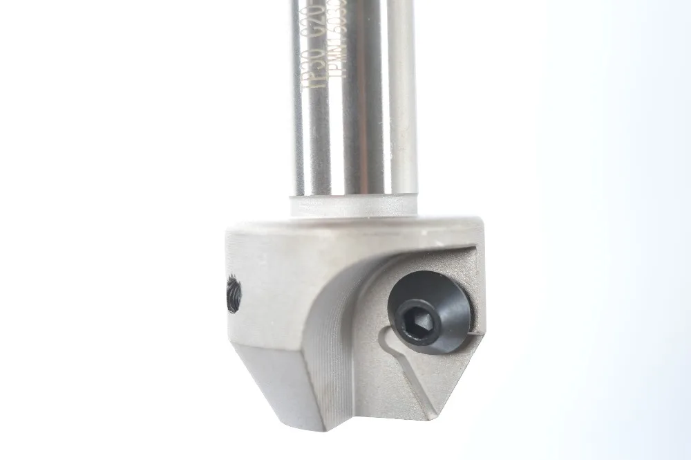 Держатель инструмента для Фаски с ЧПУ TPMN TPKN 16 30 градусов 25 мм 40 мм|drill holder|holder