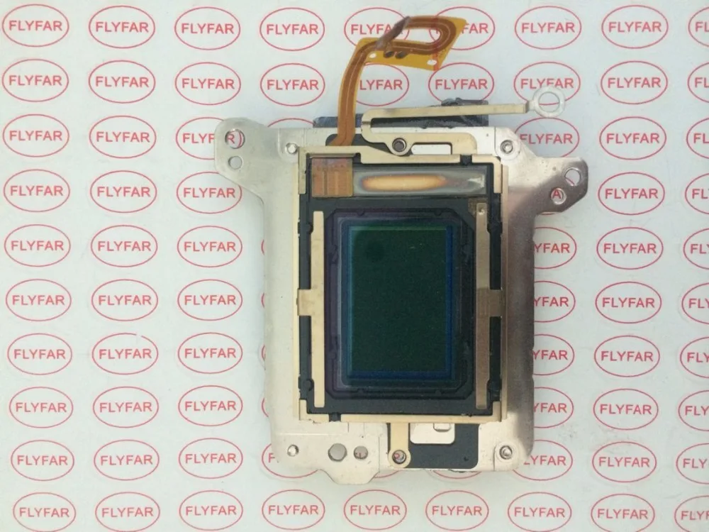 90% новый 70D CCD сенсор для Canon cmos DH5167 DSLR камера запасные части|sensor sensor|ccd sensorsensor ccd |