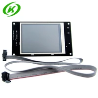 new 3d printer parts mks tft32 v4 0 touch screen smart controller display support appbtlocal language for mks smoothieboard