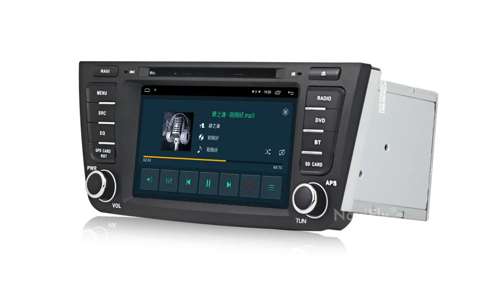 Android 9,1 автомобильный dvd мультимедийный плеер для Geely Emgrand GX7 EX7 X7 gps Радио Аудио FM wifi BT USB SD 2+ 32G карта Navi MIC