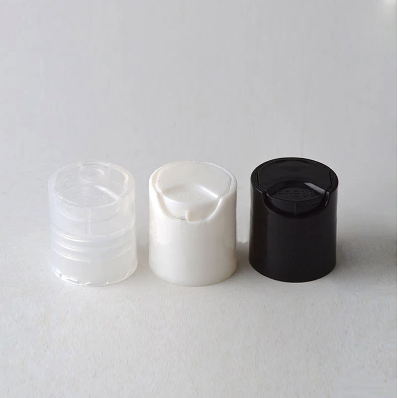 Пустая пластиковая бутылка для шампуня и лосьона путешествий 250 мл X 30