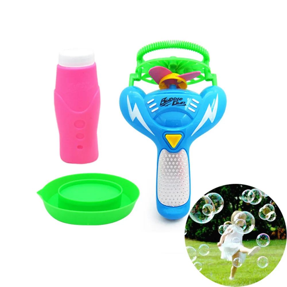 Обмен интерактивная игрушка электрические игрушки Bubble Автоматическая