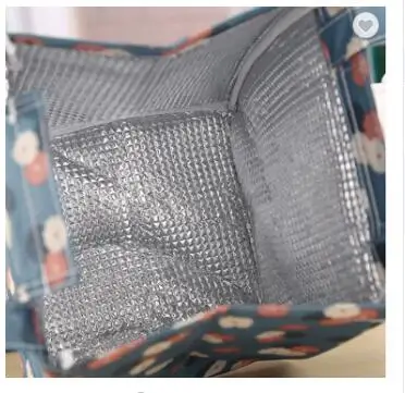 Переносная Автомобильная бутылка нового дизайна сумка холодильник для доставки