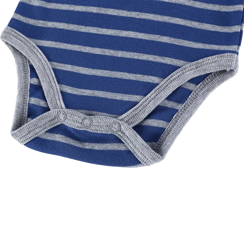 2016 ребенок Bodysuits боди 2pcs / много мальчиков Одежда для девочек тела Bebe S