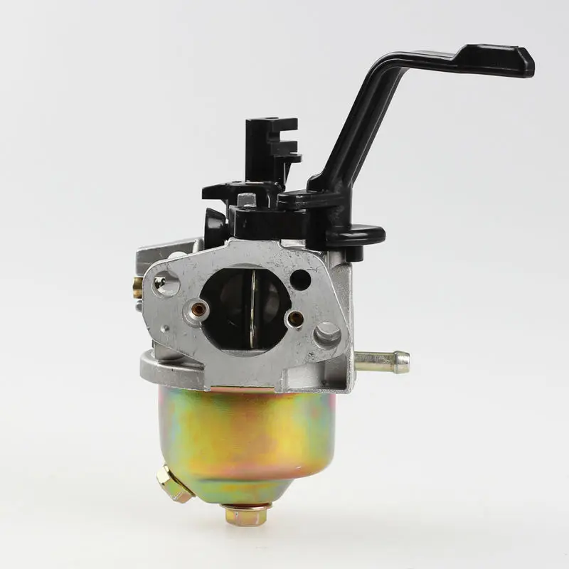 Карбюраторы для мотоциклов с прокладкой ПОДХОДИТ HONDA GX160 5.5hp gx168 GX200 6.5hp генератор
