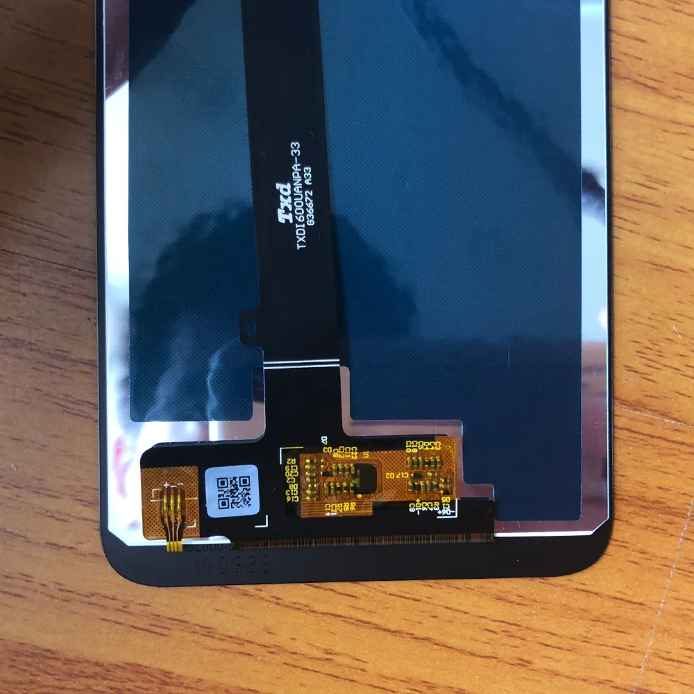 6 0 &quotAAA оригинальный ЖК дисплей с рамкой для Asus Zenfone 5 Lite 2018 ZC600KL S630 SDM630 сенсорный
