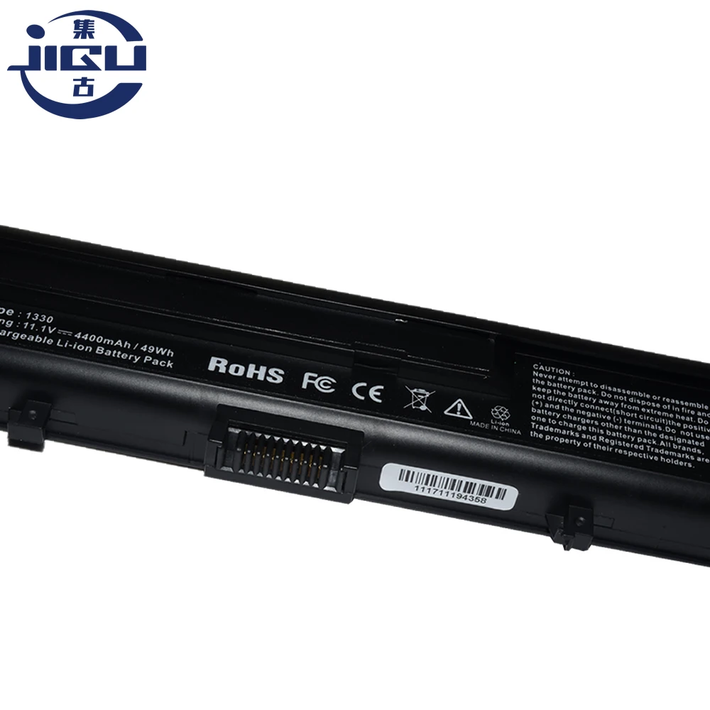 JIGU [Специальная цена] Аккумулятор для ноутбука DELL XPS M1330 Inspiron 1318 13 UM230 PU556 PU563 CR036 6
