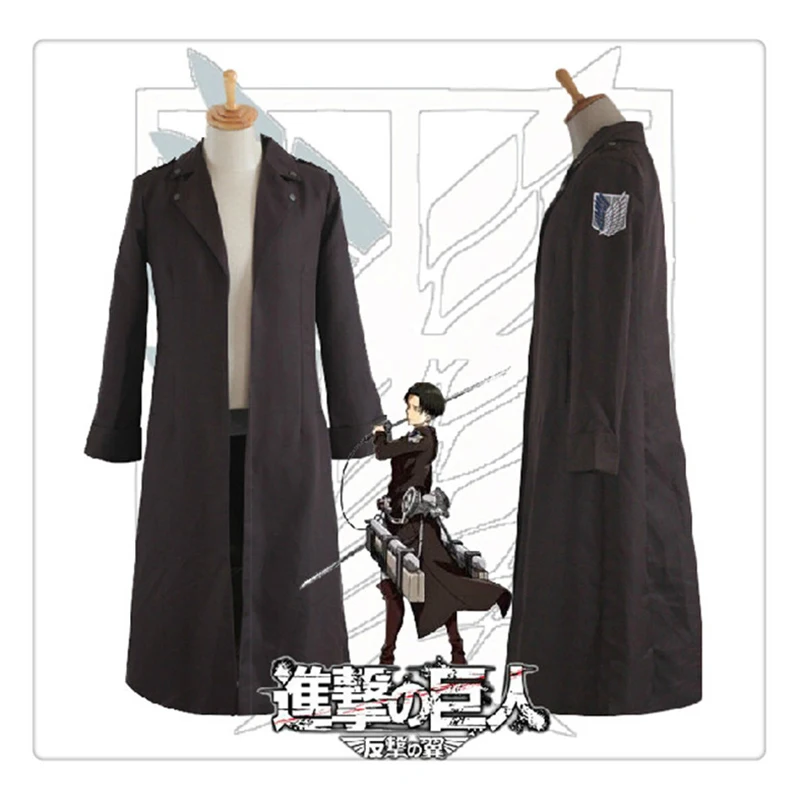 Новое поступление японского аниме Shingeki no Kyojin обувь для косплея по атака на
