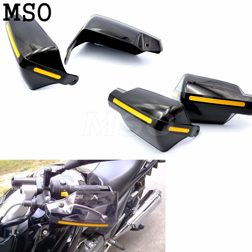 Универсальная защита для рук мотоцикла от ветра YAMAHA FZS1000 FZS 1000 2001 2005 2002 2003 2004|guard