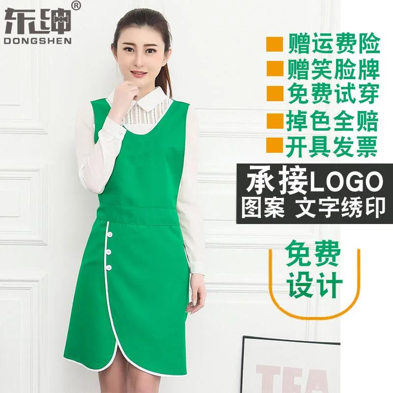 Корейский супермаркет удобный магазин комбинезоны фрукты свежие цепи красота