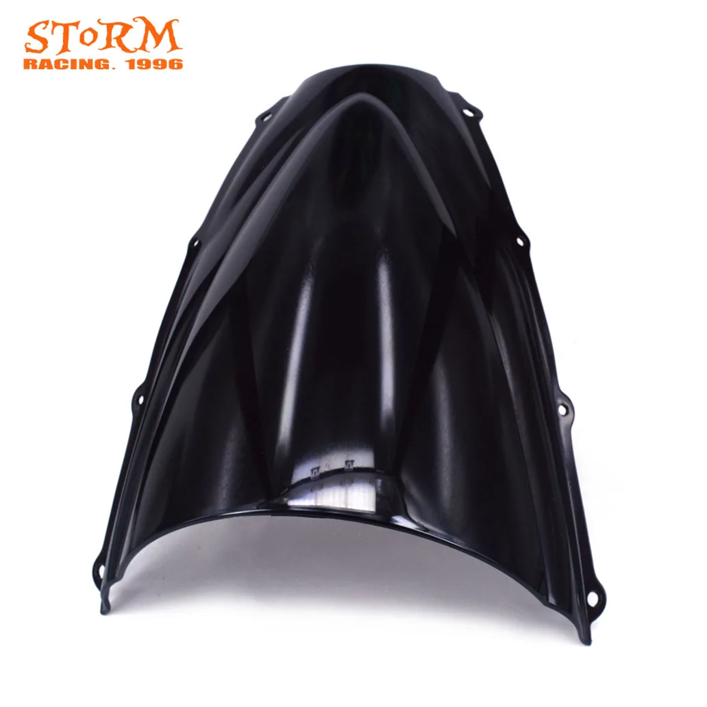 Ветровые дефлекторы на лобовое стекло мотоцикла для TRIUMPH Daytona 675 Daytona675 2006 2007 2008 06 07