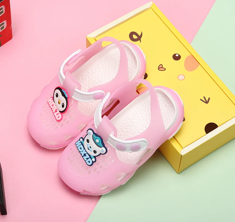 Sabots De Jardin Real Limited Erkek Ayakkabi мужские сандалии sapato feminino Boosili детская обувь Cave Tow Jelly Тапочки