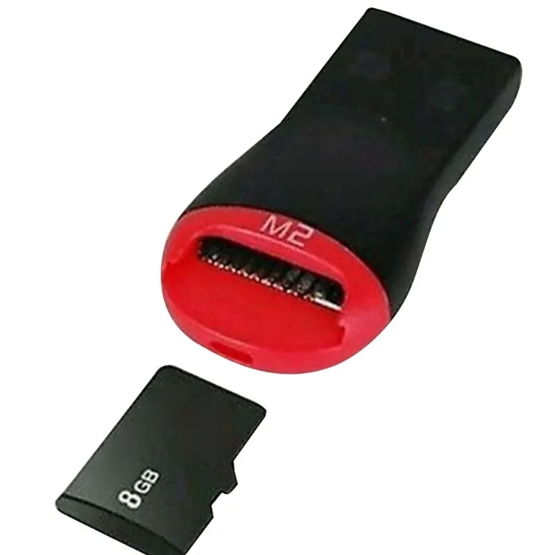 Greatlizrad поддерживает Dropshopping 1/2/5 шт карты памяти ридер адаптеры к USB 2 0 адаптер для