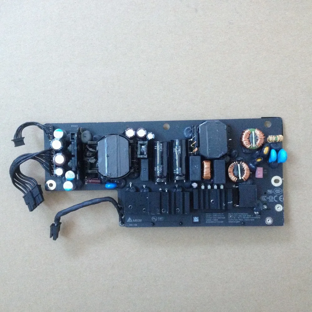 Новый 661 7111 для 185 Вт источник питания iMac 21 &quotLate 2012 A1418 APA007 ADP 185BF|supply power| |