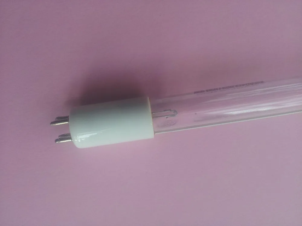 

UV replacements Lamp for UV-Technik UVI 260 4C P 19/1554