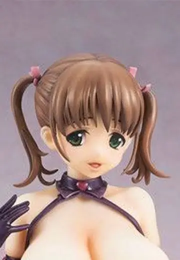 Аниме My Marshmallow Sister Tsukikawa Saki 2 цвета Сексуальная женская фигура модель
