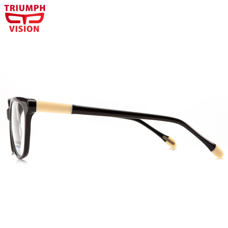 Очки TRIUMPH VISION по рецепту для женщин кошачий глаз очки близорукости чтения