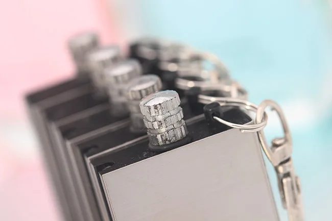 Новый Дизайн 20 шт./кор. Керосин Зажигалка Брелок Авто прикуриватели новые