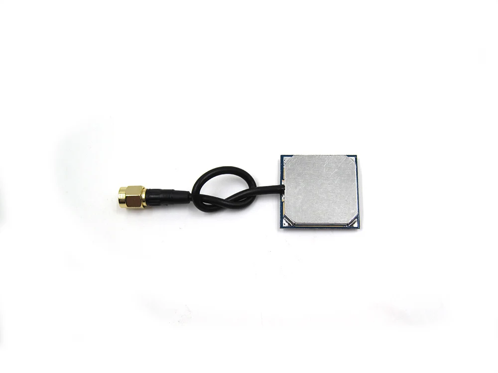 BEITIAN GPS + ГЛОНАСС антенна 32 дБ с высоким коэффициентом усиления Cirocomm керамический