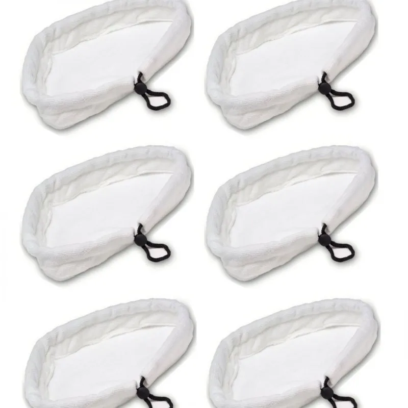 Home Furnishing Supplies Floor Cleaning Clothes Mop Microfiber Steam Head H2O Pad Cleaner X5 | Дом и сад