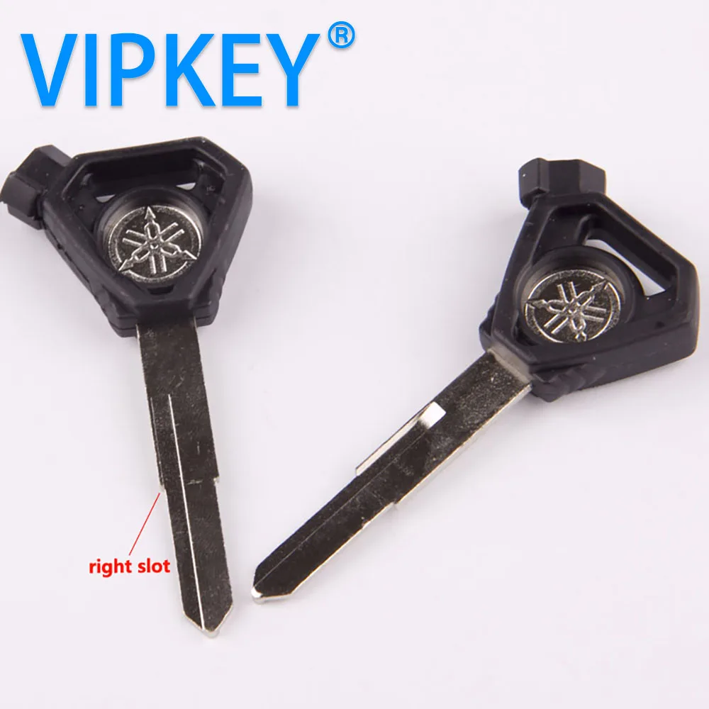 Бесплатная доставка заготовки для магнитных ключей Yamaha мотоциклов Yamaha|key blank|blank