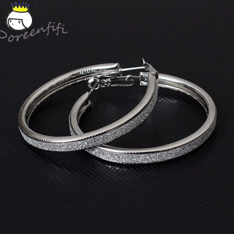 Женские винтажные серьги клипсы в стиле стимпанк|Серьги-кольца| |