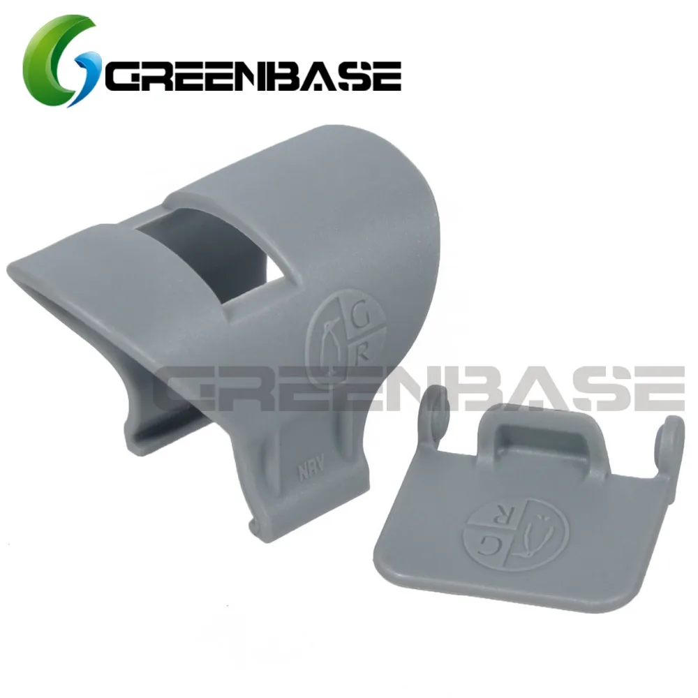Greenbase красного цвета в горошек чехол Тактический C более красная точка зрения