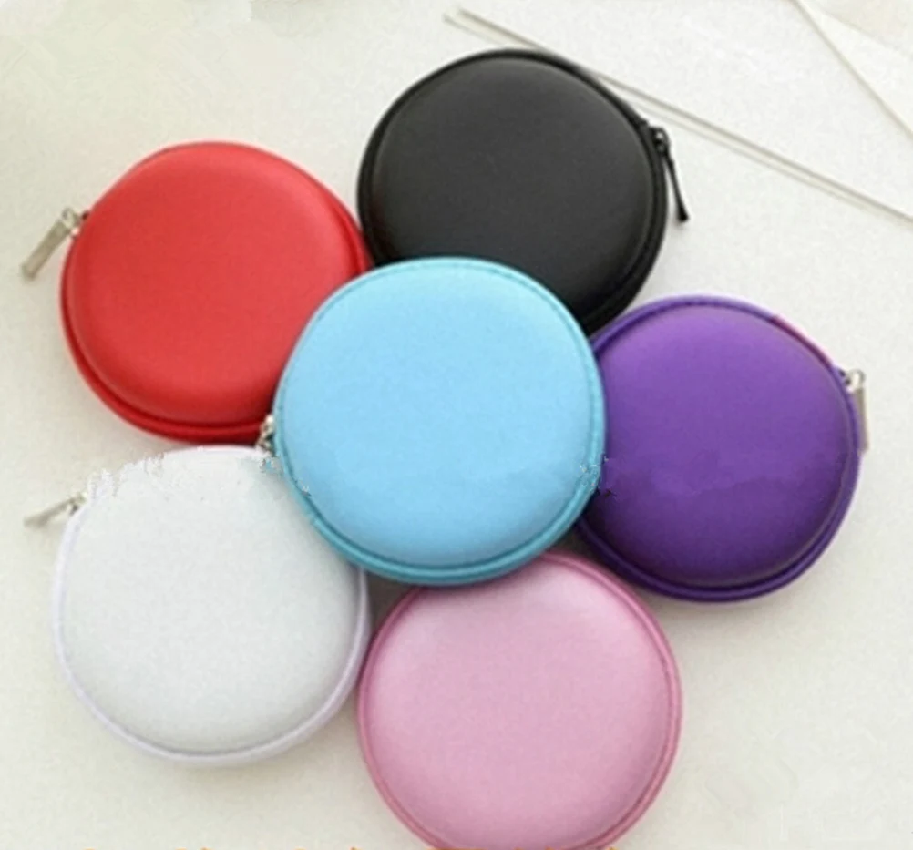 

JETTING 2017 New Random Color Flip Cover Protective Case Bag 1PCS