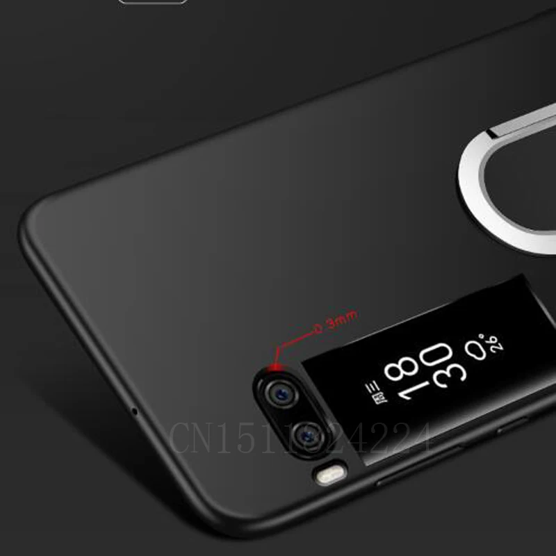 Meizu M5 Note Case Cover For M6 MS6 Soft Silicone Car bracket Magnet Pro 7 Plus Phone M3 |