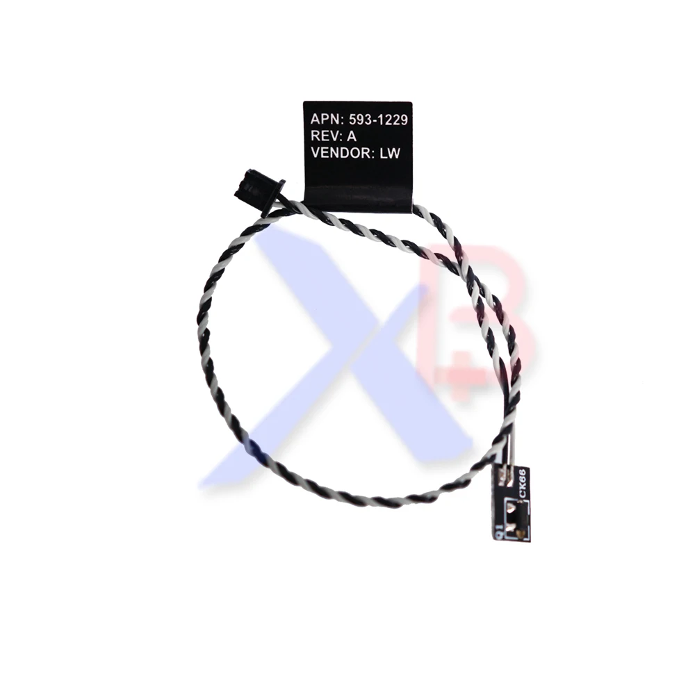 Новый 593 1229 A Для iMac 21 5 ''A1311 2009 2010 графический GPU карта Температурный датчик